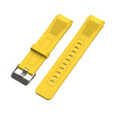 Bakeey 20mm Colorful Quick Release Watch Band Stainless Buckle for Amazfit GTS GTR42mm Smart Watch