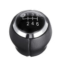 5/6 Speed Car Gear Shift Knob Lever Knob Head for Toyota
