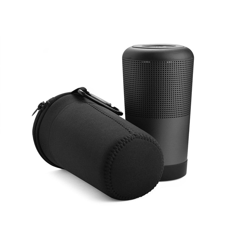 Universal Shockproof Soft Protection Storage Bag for Bose for Soundlink Revolve bluetooth Speaker