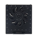 IPLAY Desktop Cooling Fan Heat Dissipation Phone Holder For Mobile Phones iPhone XS Max Samsung Galaxy S10