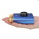 LEPY LP168MINI2 200W bluetooth 5.0 Mini Power Audio Amplifier DSP Class D Stereo Headphone Amp