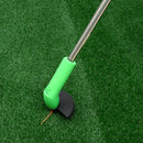 Portable Grass Trimmer Cutter Mower Cordless Lawnmower Garden Weed Edging Ties Tool