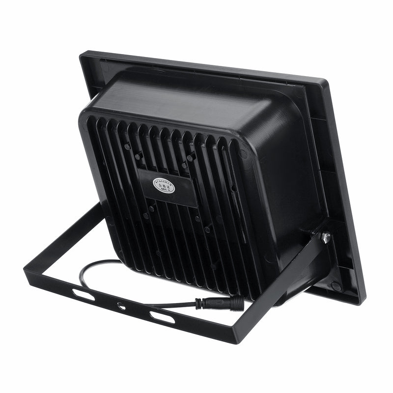10W 25W 45W 65W Solar Panel with 2 Wall Lights Waterproof Remote Control Flood Light Park Yard Garden Driveway