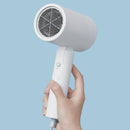 XIAOMI Mijia Foldable Hair Dryer Portable Negative Ion Electric Hair Dryer Quick Dry Low Noise Blow Dryer For Traveling&Household