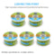 WNB 90g 63/37 Rosin Core Tin Lead 183 Melt Silver Solder Wire Welding Flux 2.0% Iron Cable Reel 0.3mm 0.4mm 0.5mm 0.6mm 0.8mm