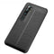 Bakeey Litchi Pattern Shockproof PU Leather TPU Soft Protective Case for Xiaomi Mi Note 10 / Xiaomi Mi Note 10 Pro / Xiaomi Mi CC9 Pro