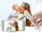 X-Cam SIGHT 2S bluetooth4.0 Stabilizer Self Timer Brushless Handheld Gimbal For iphone Xiaomi Huawei