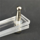 500mm8 times Drawing Magnifying Ruler Scaling DIY Drawing Tool