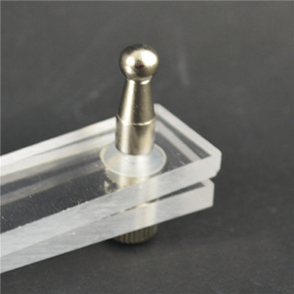 500mm8 times Drawing Magnifying Ruler Scaling DIY Drawing Tool