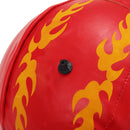 Double Thai Boxing Punching Bag Strength Muscle Training Fitness Exercise Tools