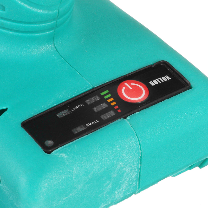 330Nm Cordless Electric Impact Brushless Wrench Waterproof For 48V 88V DAYI Battery