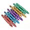 10pcs 65mm PH2 Double Head Magnetic Screwdriver Bits Set 1/4 Inch Hex Shank Colorful Screwdriver Bit
