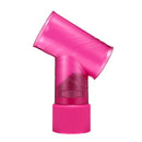 Portable Hair Hairdressing Curly Styling Magic Wind Spin Dryer Diffuser Salon Tools