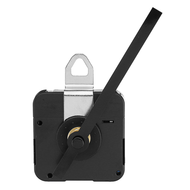 17mm Quartz Tide Controlled Clock Movement Motor Mechanism 115mm Hands Fittings