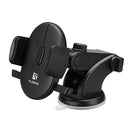 Floveme Powerful Suction 360 Degree Rotation Car Stand Dashboard Holder for Samsung Xiaomi Mobile Phone
