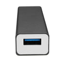 Bakeey 3 in 1 USB3.0 Type C SD TF Micro SD Card Reader USB Hub OTG Adapter For Phone Tablet Notebook