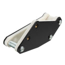 8mm Pit Bike Chain Roller Guide Kit Nylon For 110cc 120cc 140cc Dirt Bike