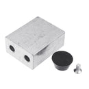 Machifit Round/Square Engraving Machine Limit Collision Limit Pile Block Engraving Machine Lathe Tools