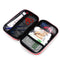 240Pcs Emergency Survival First Aid Kit SOS Medical Carry Bag Home Car Travel Tools Kit