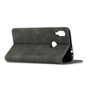 Bakeey Flip Shockproof Card Slot With Magnetic PU Leather Full Body Protective Case For Xiaomi Redmi Note 7 / Redmi Note 7 Pro