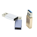 Bakeey USB 3.0 A male to Type-C 3.1 Female Adapter for Oneplus 5t Xiaomi 6 Mi A1
