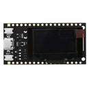 LILYGO TTGO 16M bytes (128M Bit) Pro ESP32 OLED V2.0 Display WiFi +bluetooth ESP-32 Module For