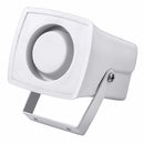 Mini Horn Alarm Siren 105db Sound Alarm DC 12V Wired Indoor Siren for Home House Alarm System