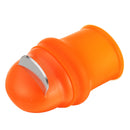 Drillpro Thumb Cutter Finger Cutter Picking Device for Cutting Vegetable Cutter Agricultural Picking Grape Pepper Tools