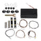 LED Light Lighting Kit ONLY For LEGO 42110 Technic Land Rover Defender Car Toys
