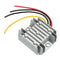 DC 12V to 24V 3A 72W Power Converter Regulator Power Boost Waterproof Widely
