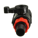 Aquarium Fish Tank Filter Throttle Water Flow Control Switch 12/16mm 16/22mm