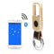 Loskii Smart bluetooth Key Finder Anti Lost Alarm Tracker Pet Finder Keychain