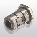 Cartridge Stainless Steel Mechanical CR Shaft Seal Size 16mm For Grundfos Pump