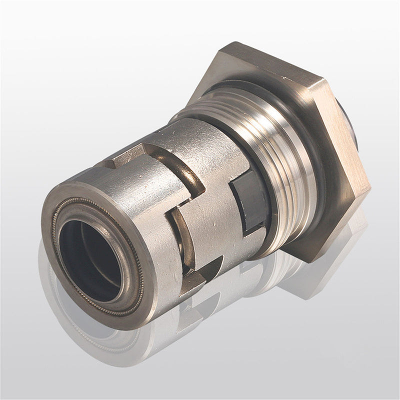 Cartridge Stainless Steel Mechanical CR Shaft Seal Size 16mm For Grundfos Pump