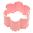 Plastic DIY Cookie Cutter Baking Biscuit Fondant Cake Sugarcraft Decorating Mold