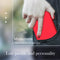 Bakeey 360 Full Body PC Protective Case+Tempered Glass Screen Protector For Xiaomi Redmi Note 8 Pro