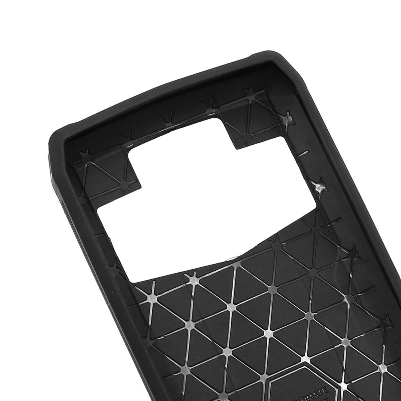 Original Shockproof Soft TPU Protective Case For Ulefone Power 5 / Ulefone Power 5S