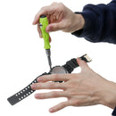 32-In-1 Screwdriver Set Multifunction Computer PC Mobile Phone Magnetic Bits DIY Repair Screw Driver