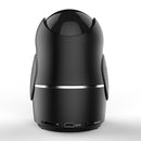 Elinksmart Star 30Q PTZ 360 HD 1080P H.264 Infrared Night Version IP Camera M-otion Detection Plays Nursery Rhymes Baby Monitors