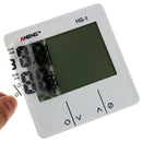 ANENG HS-1 Digital LCD Weather Station Thermometer Hygrometer Electronic Temperature Humidity Meter