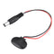 10pcs DC 9V Battery Button Power Plug Mega 2560 1280 UNO R3 132 9V Battery Buckle T Type