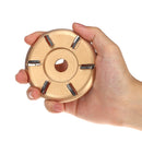 Woodworking Turbo Plane Power Wood Carving Tool Attachment For Angle Grinder