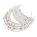 2450pcs 49 Values 50 Each 0603 1pF-1uF SMD Capacitor Package