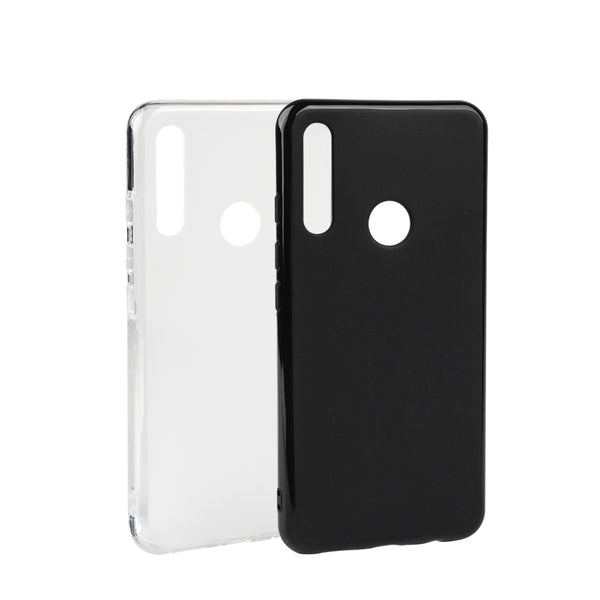 Bakeey Ultra-thin  Soft TPU Protective Case For UMIDIGI A5 Pro