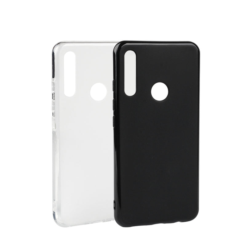Bakeey Ultra-thin  Soft TPU Protective Case For UMIDIGI A5 Pro