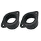 Carburetor Insulator Intake Boot Set 16065-1027 For Kawasaki KZ440 80-83