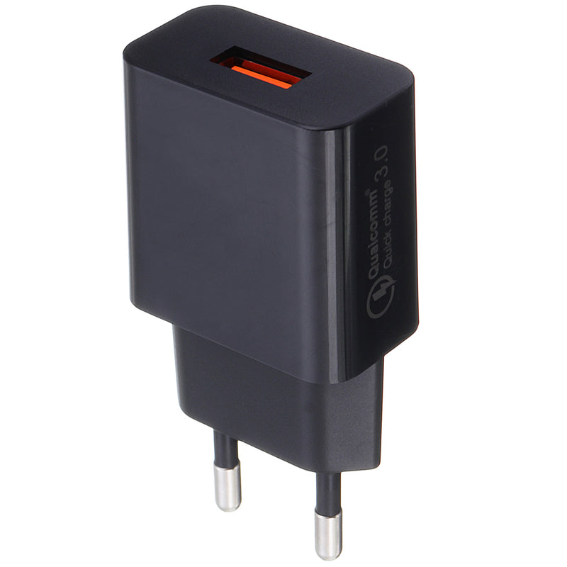 5V 2A EU Plug USB-C Super Fast Charging Adapter For HUAWEI Mate9/10 P10 P20 Pro