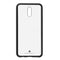 Bakeey Upgraded Version 360 Full Body Tempered Glass Metal Magnetic Adsorption Flip Protective Case For Oppo R17/ R17 Pro
