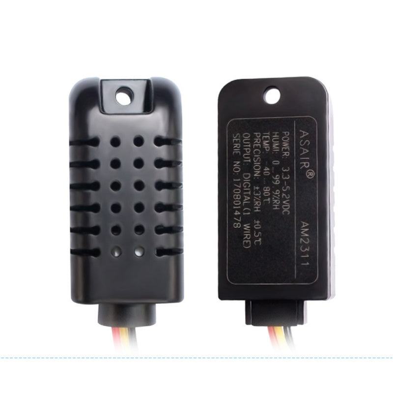 AM2311 Digital Temperature and Humidity Sensor High Precision Composite Humidity Capacitance