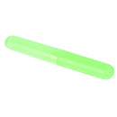 Honana BX Portable Toothbrush Cover Holder Travel Hiking Camping Brush Cap Case Toothbrush Storage